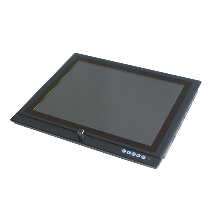 15 inch High brightness 1000 nits touch monitor with dimmer