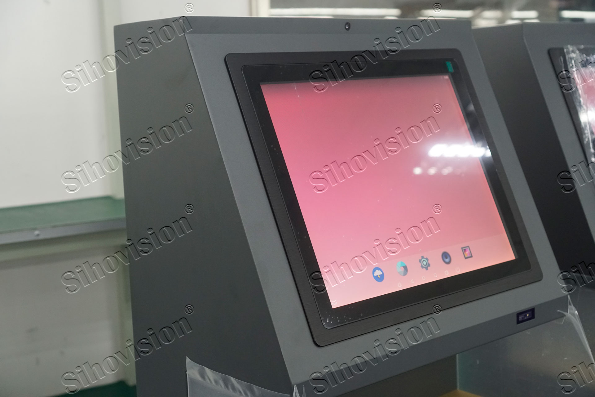 Touch Monitor SL103M