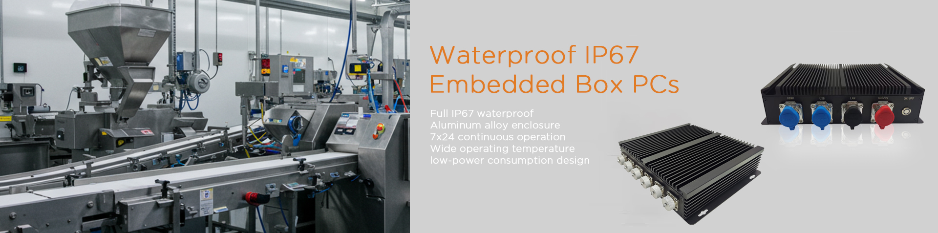 What is a IP67 Waterproof Industrial Embedded Mini Computer?cid=54