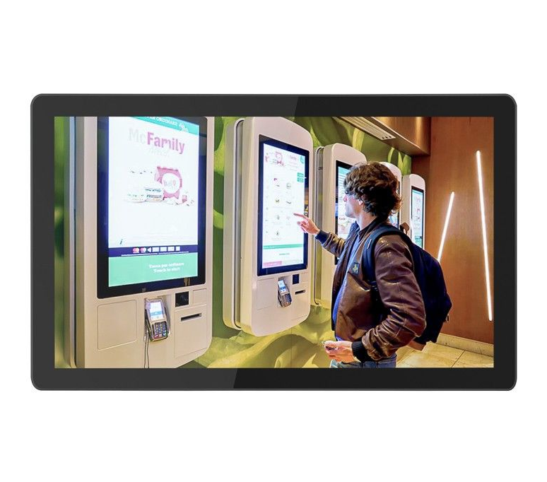 Top 8 Benefits of Touchscreen Technology in Modern Life