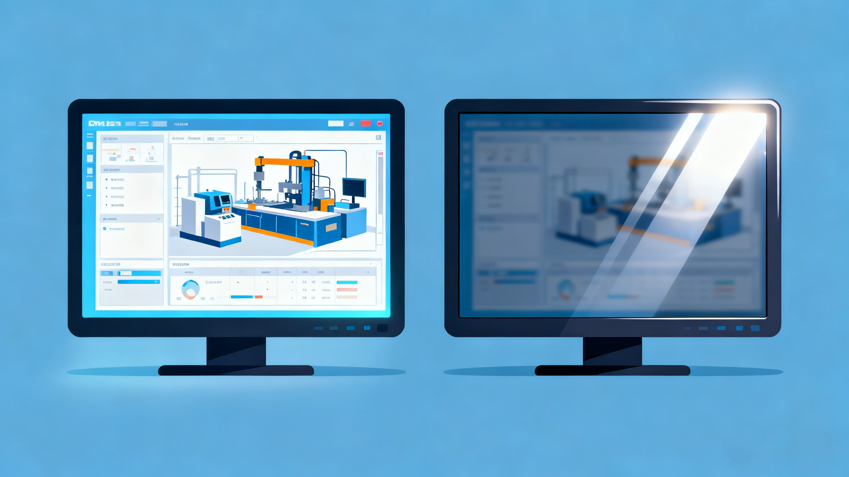 The Ultimate Guide to High-Brightness LCD Screen Selection The Ultimate Guide to High-Brightness LCD Screen Selection