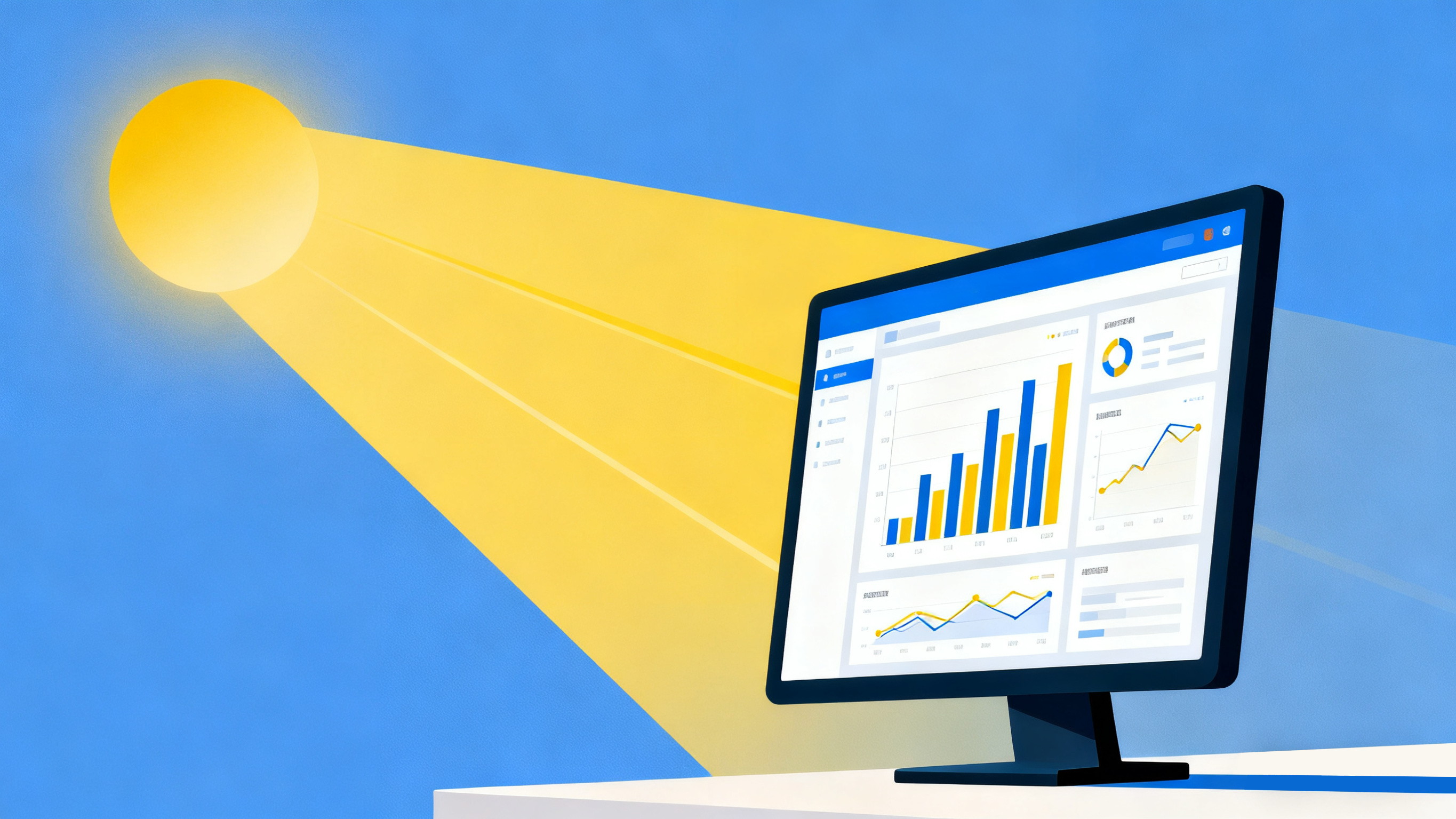 The Ultimate Guide to High-Brightness LCD Screen Selection The Ultimate Guide to High-Brightness LCD Screen Selection