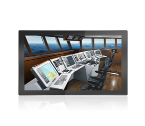 Why Your Next Project Needs a Super Thin Touch Monitor