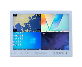 Understanding IP67 Protection and Its Benefits for Industrial Monitor