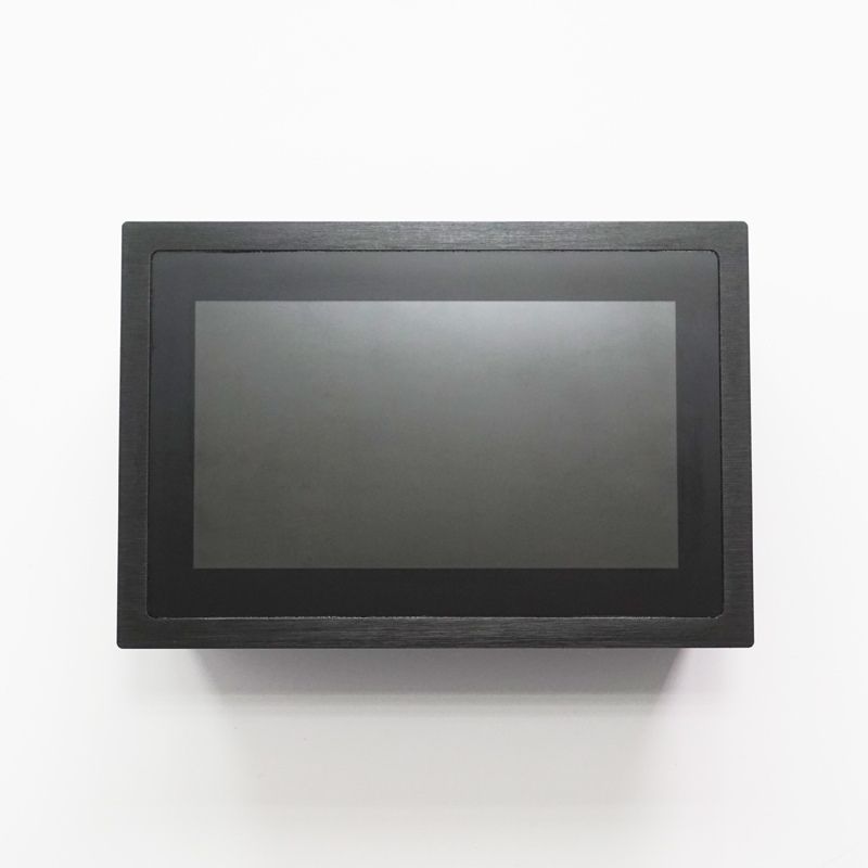 7 inch 1000nits Embedded Touch Panel PC