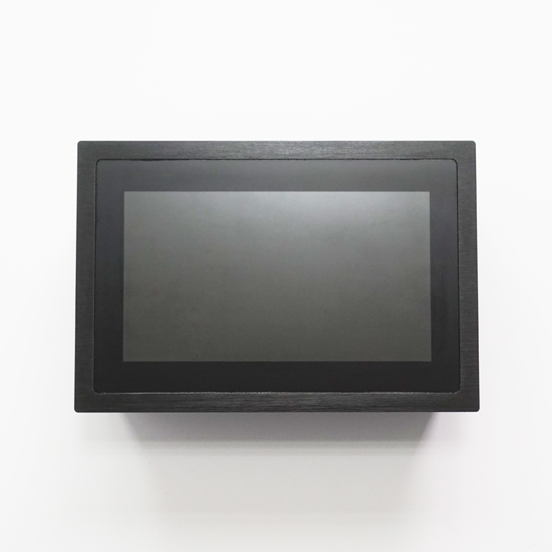 7 inch 1000nits Embedded Touch Panel PC