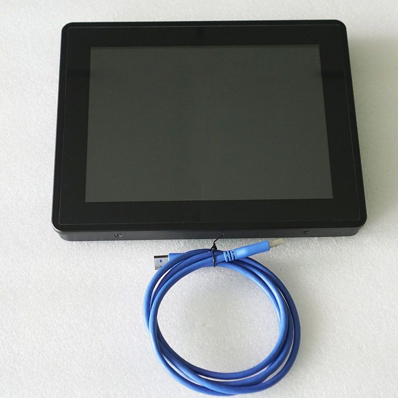 USB Powered Touch Monitor All In One Cable