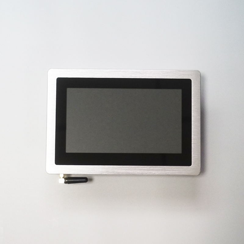 7 inch Android Touch Panel PC with RS485