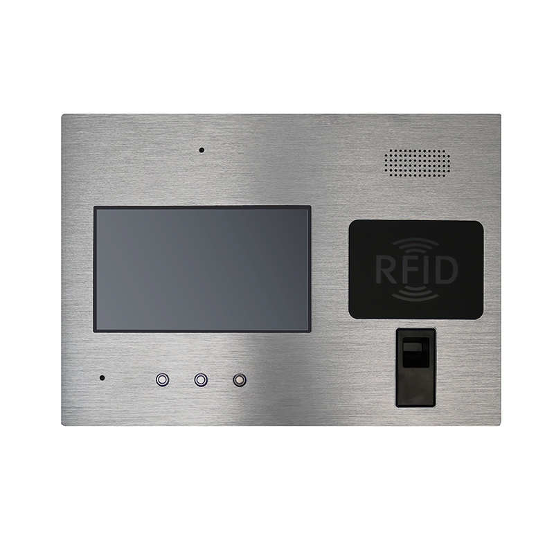 10.1 inch Android Panel PC RK3188 for Building Management System 10.1 inch Android Panel PC RK3188 for Building Management System