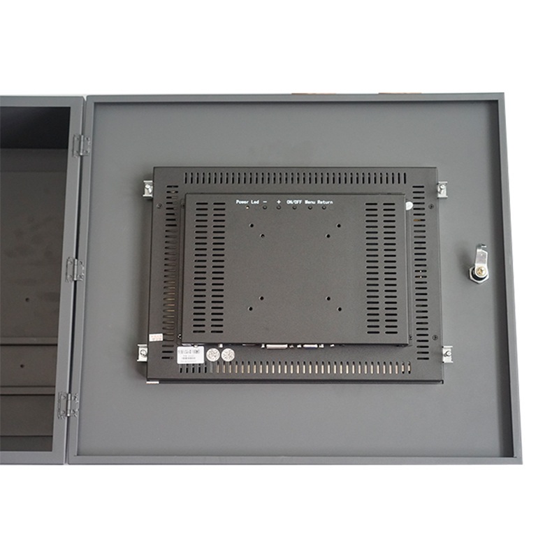 15 Inch Touch Monitor