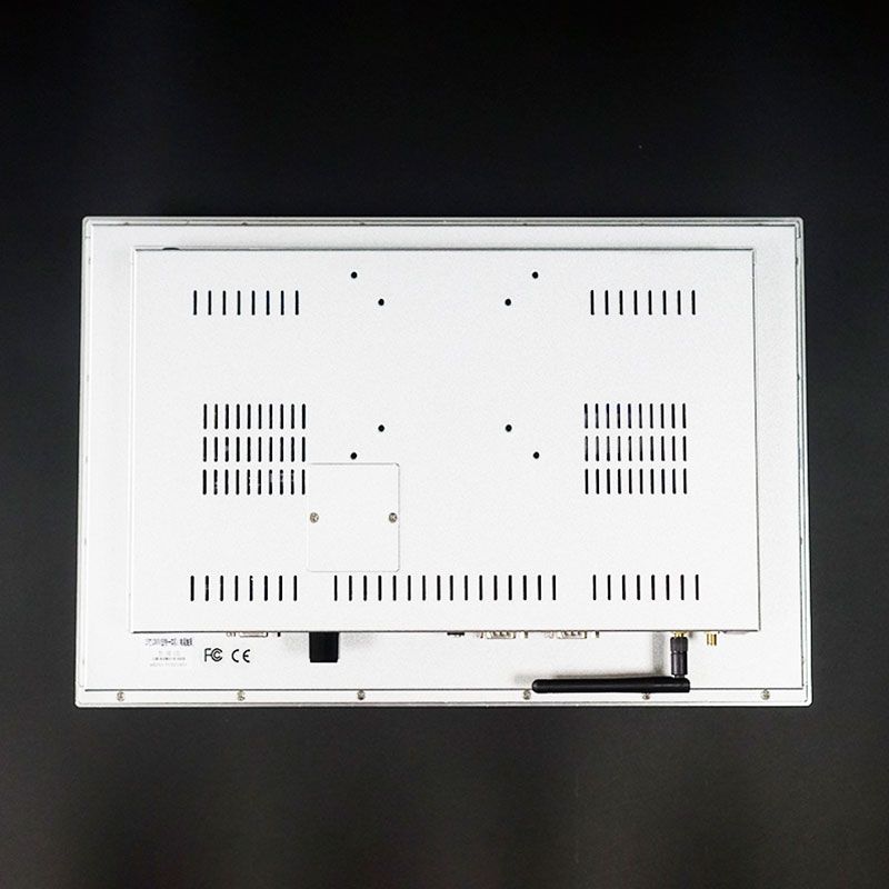 15 inch Panel PC With Built-In Battery