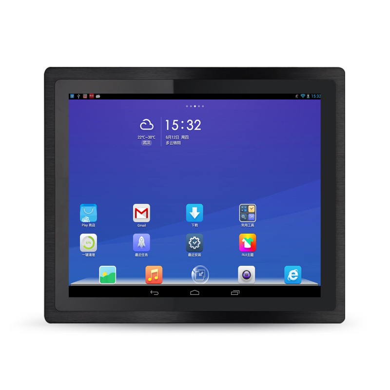 Industrial Android Tablet PC SC103A