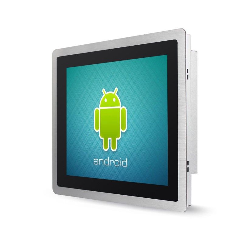 Industrial Android Tablet PC SC103A