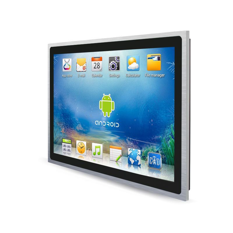 Industrial Android Tablet PC SC110A