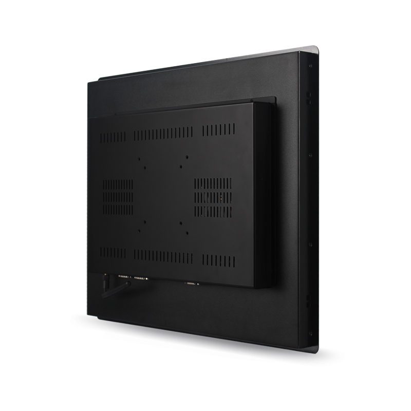 Industrial Panel PC SC103M
