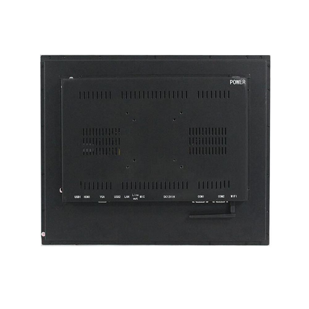 Industrial Panel PC SC110M