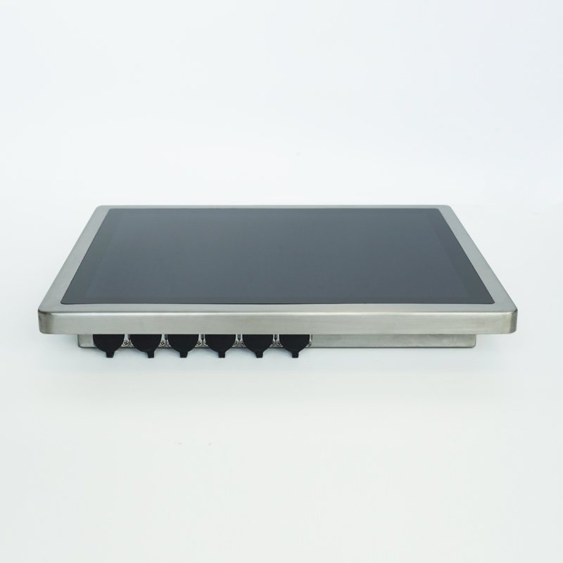 Full IP65 Stainless Steel Touch Panel PC SC200S