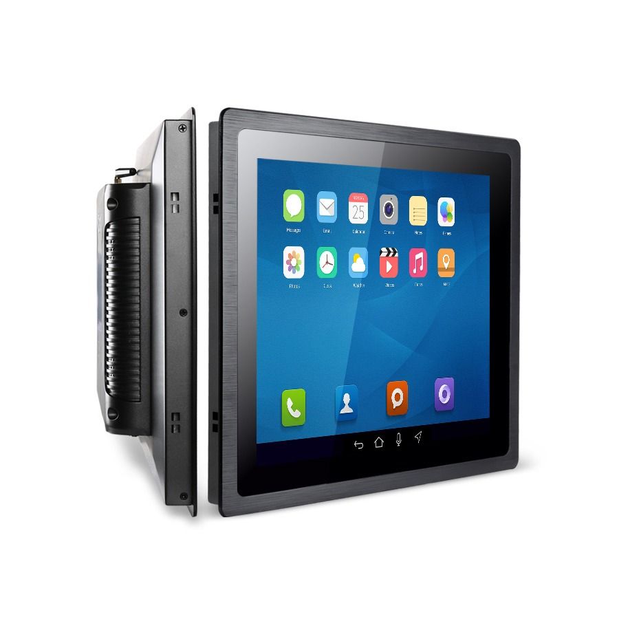Industrial Android Tablet PC SC200A