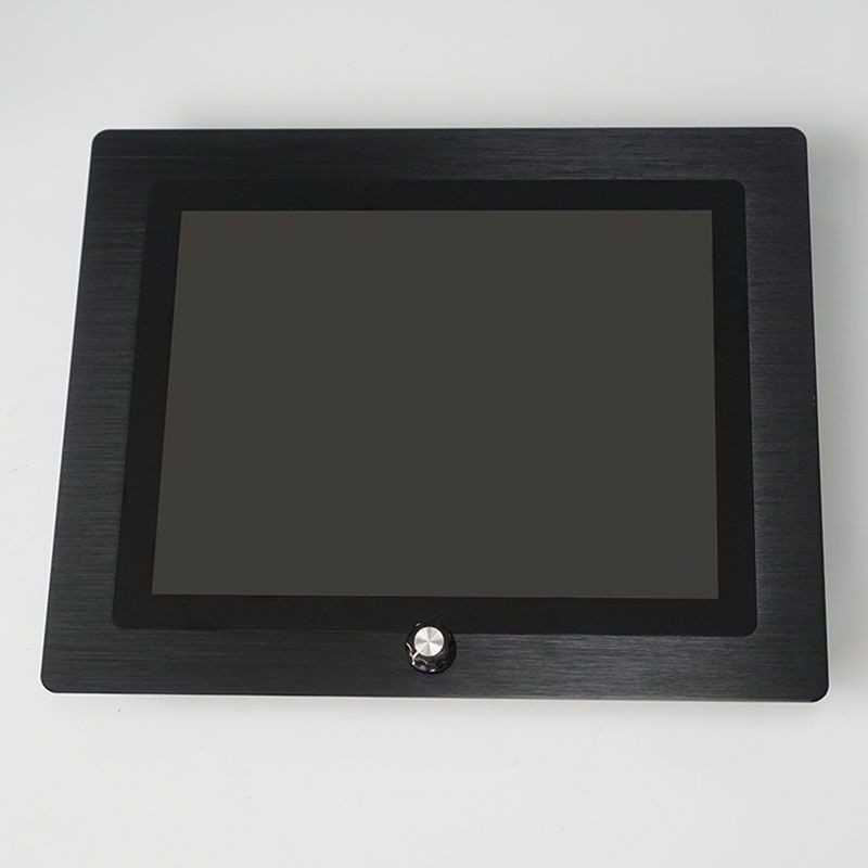 15 inch 1000 nits touch monitor with dimmer