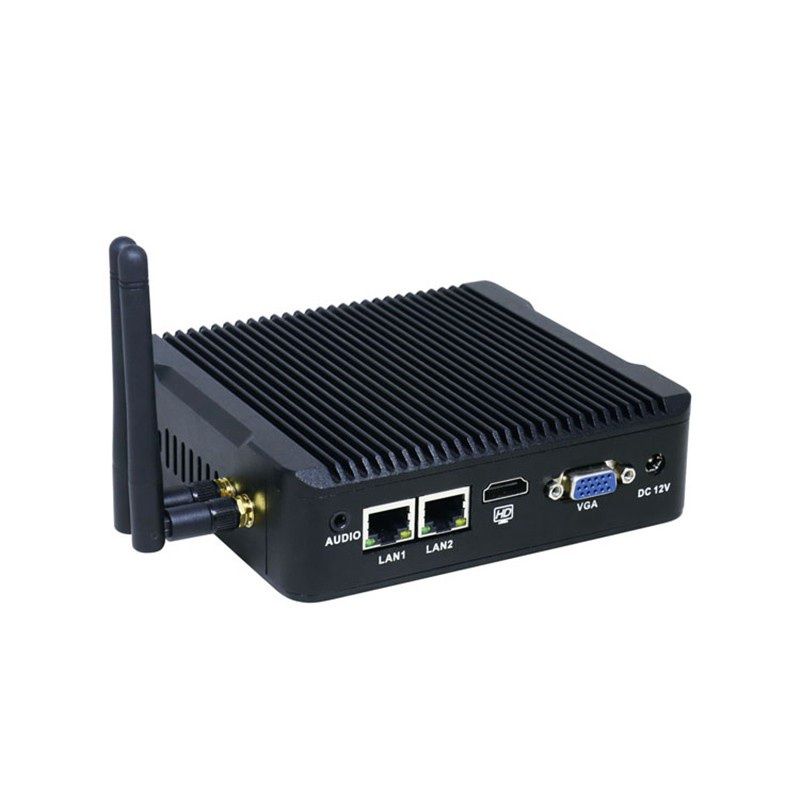 Windows 7/8/10 Mini PC for Industrial