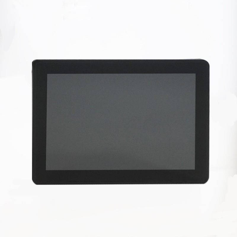 10.1 inch Industrial USB Touch Monitor