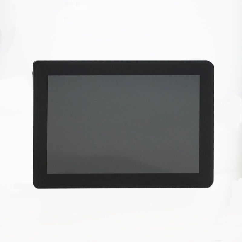 10.1 inch Industrial USB Touch Monitor