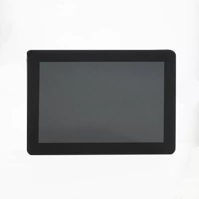 10.1 inch Industrial USB Touch Monitor