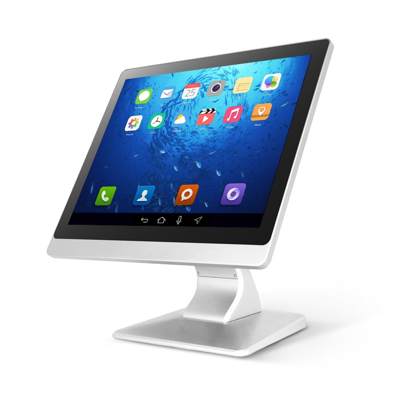 Industrial Android Tablet PC SC400A Wholesaler