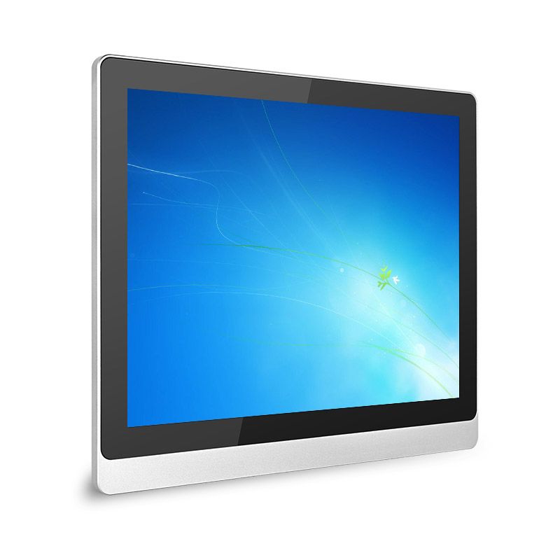 Touch Monitor SL400M