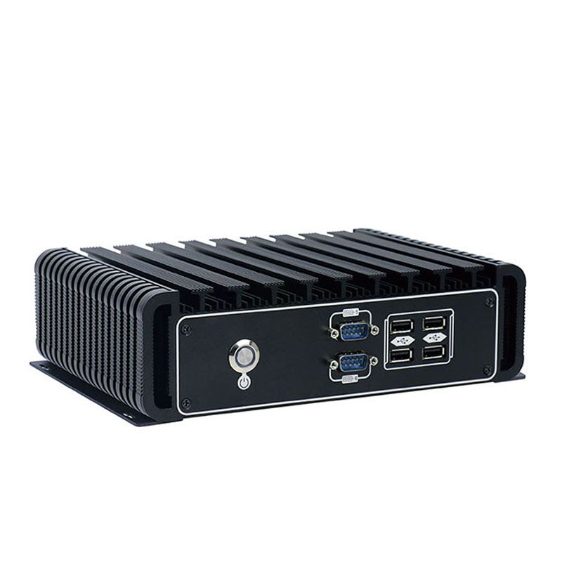 BOX PC SHMN-601Plus