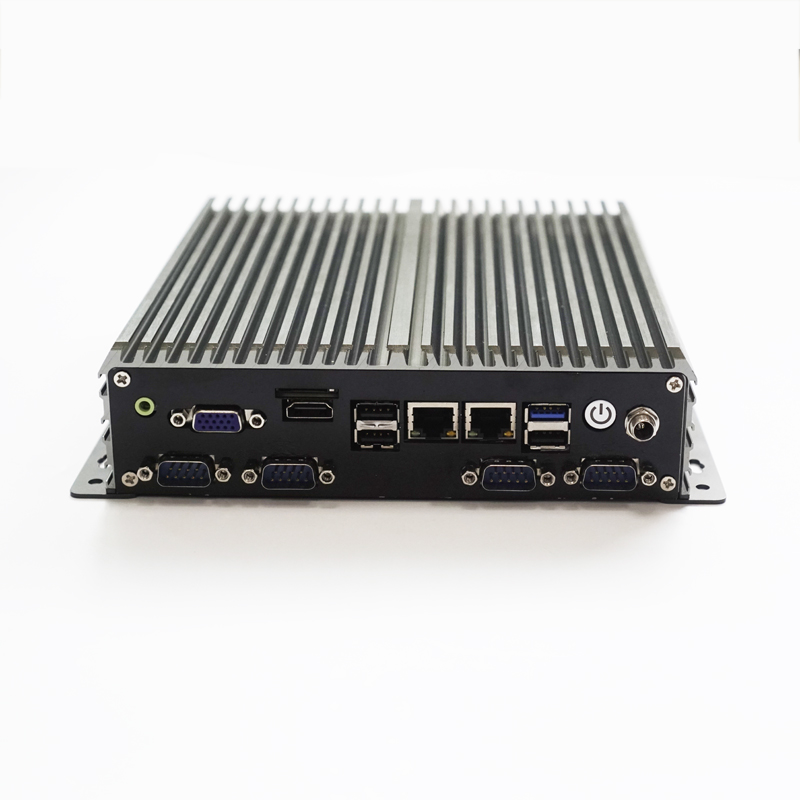 mini pc with sim card slot for industrial automation