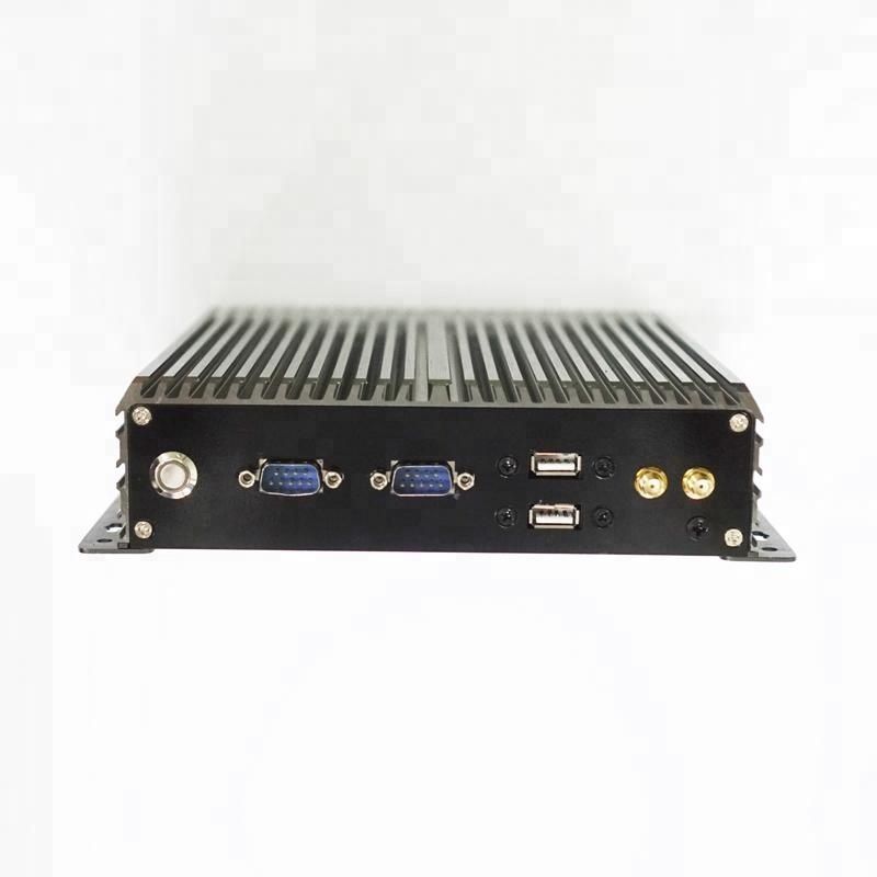 mini pc with sim card slot for industrial automation