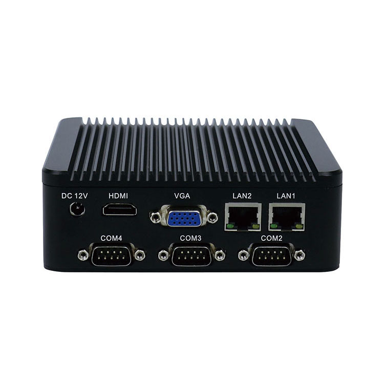 DC 12V mini pc with 2 ethernet DC 12V mini pc with 2 ethernet