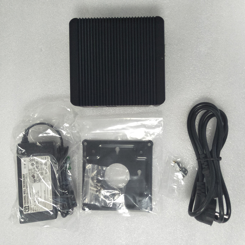 DC 12V mini pc with 2 ethernet DC 12V mini pc with 2 ethernet