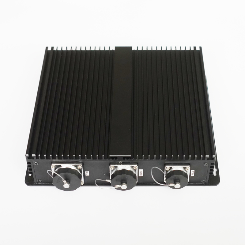 Full Waterproof IP65 Box PC Full Waterproof IP65 Box PC