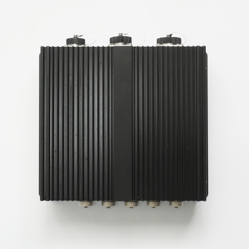 Full Waterproof IP65 Box PC Full Waterproof IP65 Box PC