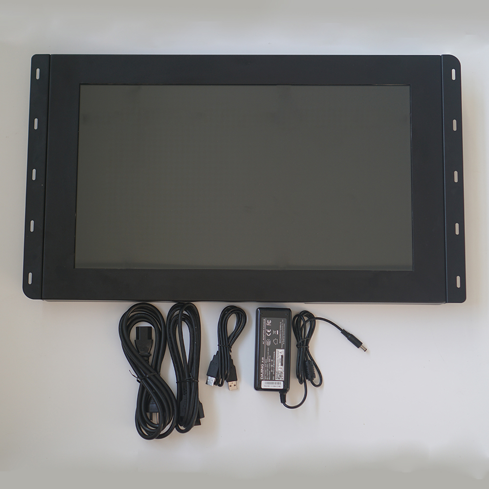 21.5inch Open Frame 1000nits High Brightness Monitor Supplier
