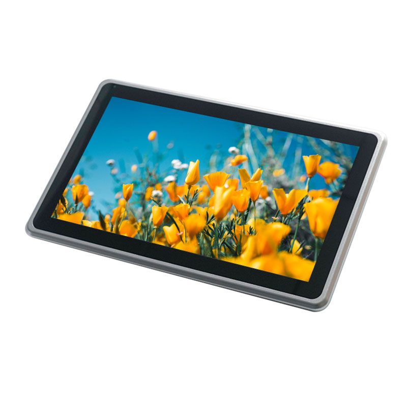 15.6 inch 4K widescreen 1000 nits touchscreen monitor photobooth