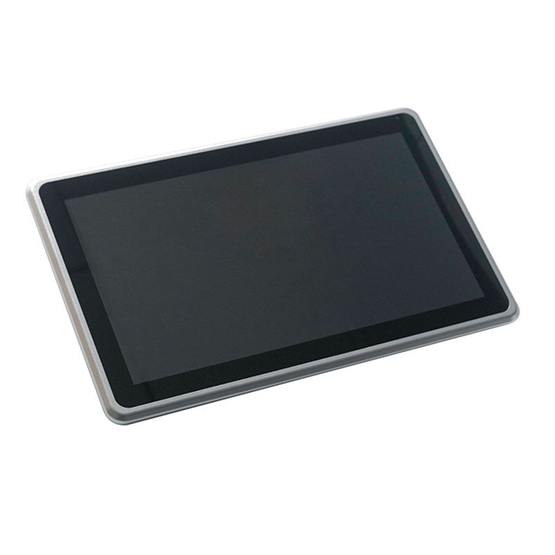 15.6 inch 4K widescreen 1000 nits touchscreen monitor photobooth