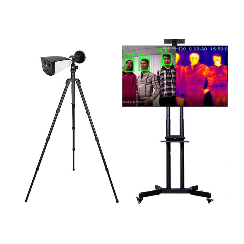 infrared thermal imaging camera