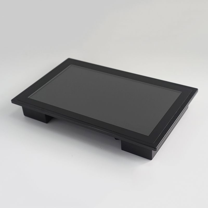 IP65 Waterproof Touch Monitor SL100W