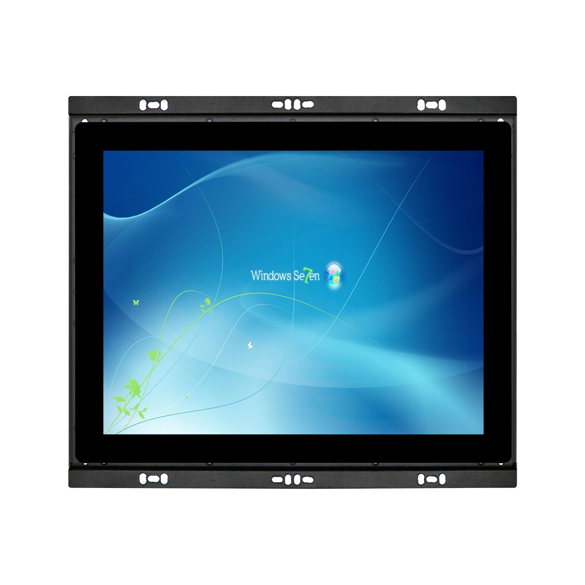 12 Inch Open Frame Touch Screen Monitors