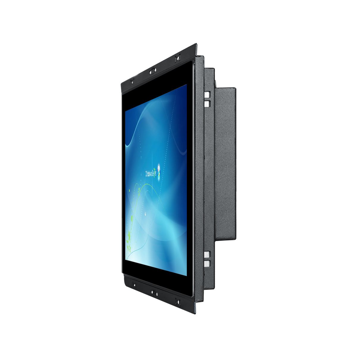 12 Inch Open Frame Rugged Touch Monitor