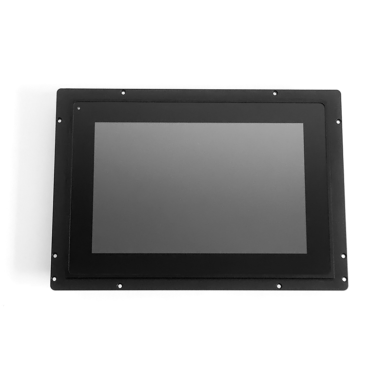 10.1 inch wide temperature 1000 nits embedded monitor