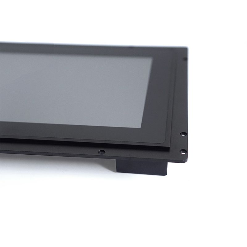 10.1 inch wide temperature 1000 nits embedded monitor