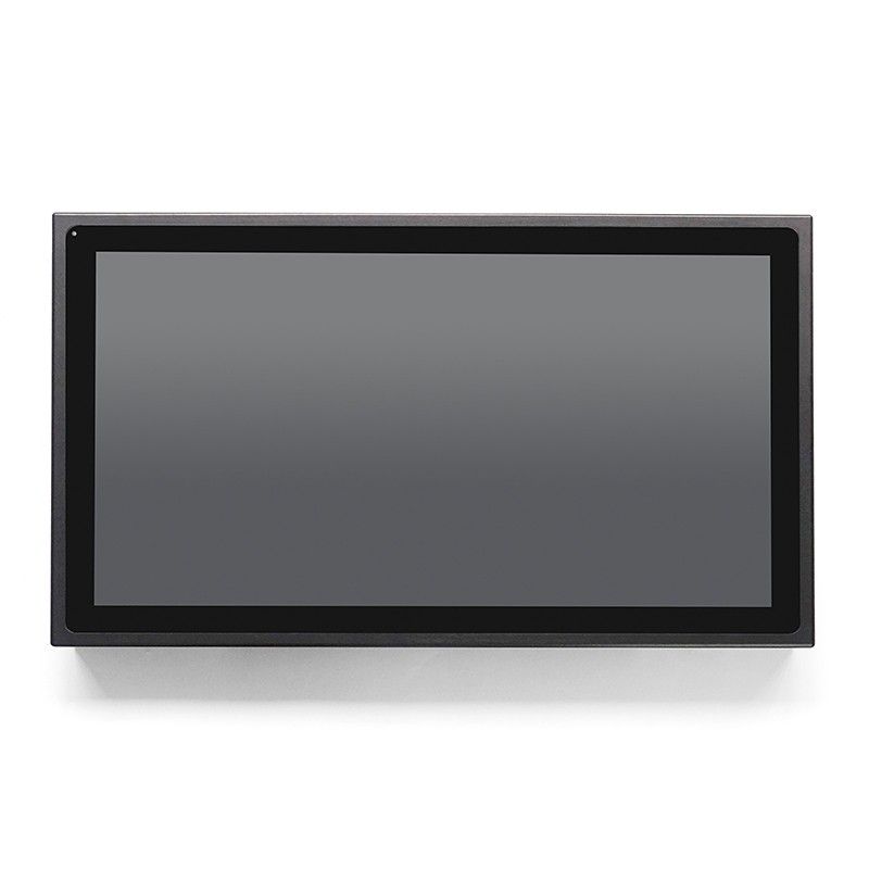 AR Glass 1000 nits Android Panel PC RK3399