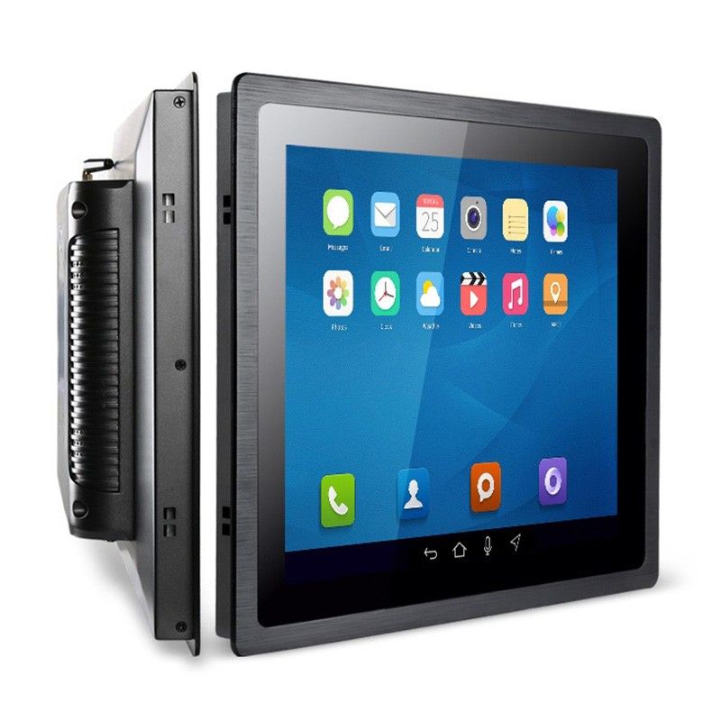 Industrial Android Tablet PC SC200A