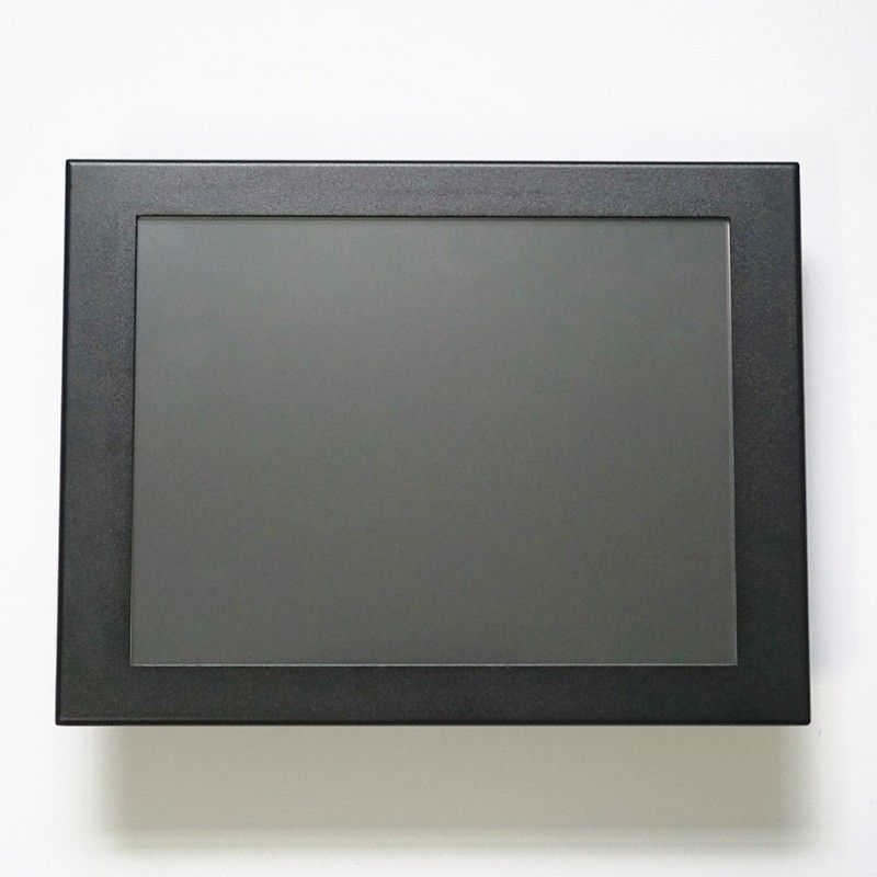 12.1 inch Full IP65 Sunlight Readable Touch Panel PC