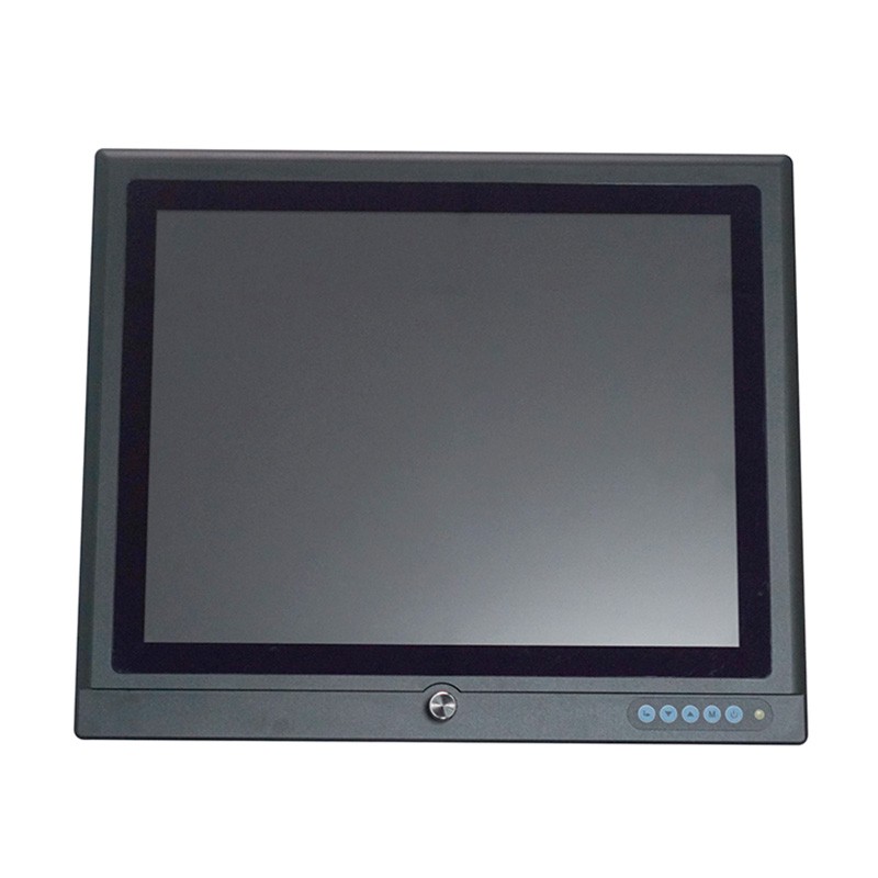 15 inch High brightness 1000 nits touch monitor with dimmer