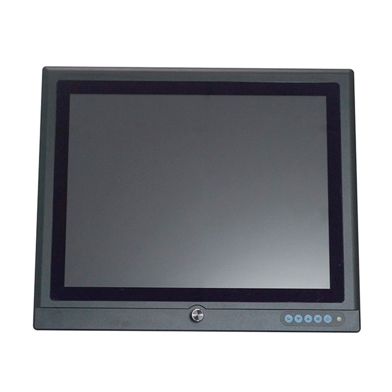 lcd touch screen panel hs code factory